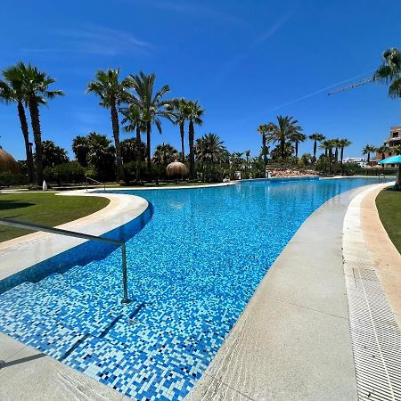 Pushe Playa Granada Beach&Golf 6 Motril Buitenkant foto