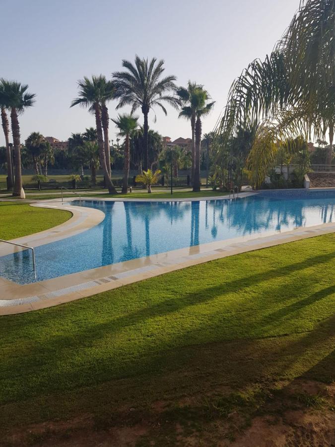 Pushe Playa Granada Beach&Golf 6 Motril Buitenkant foto