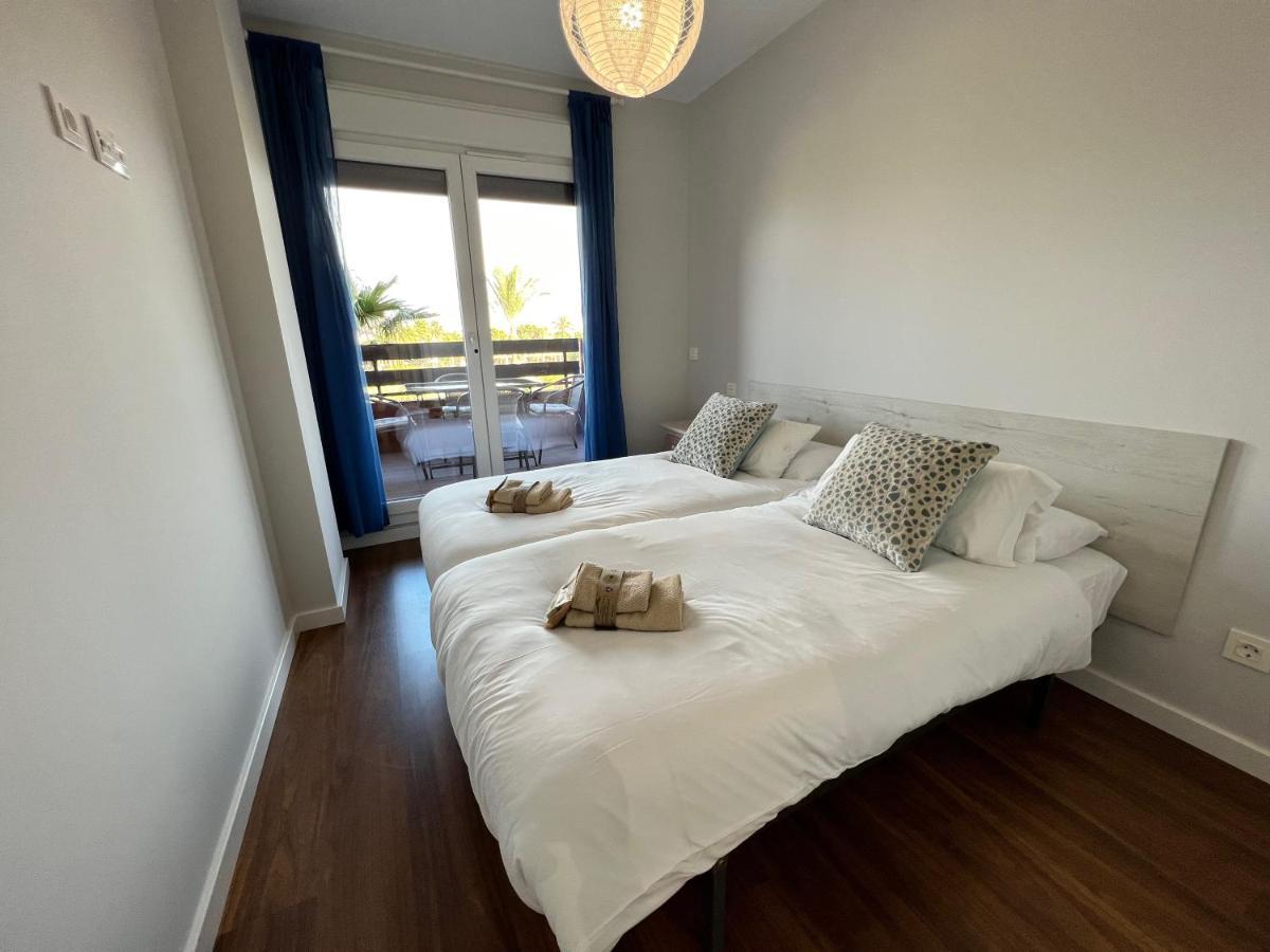 Pushe Playa Granada Beach&Golf 6 Motril Buitenkant foto